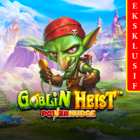 Goblin Heist Power Nudge